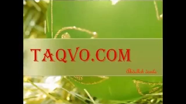 Пайгамбаримиз Мухаммад с а внинг Siyratning Fazilati Hamza Roziyallohu Anhu Islomi