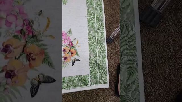 Purse made out of a Panel! смотреть онлайн