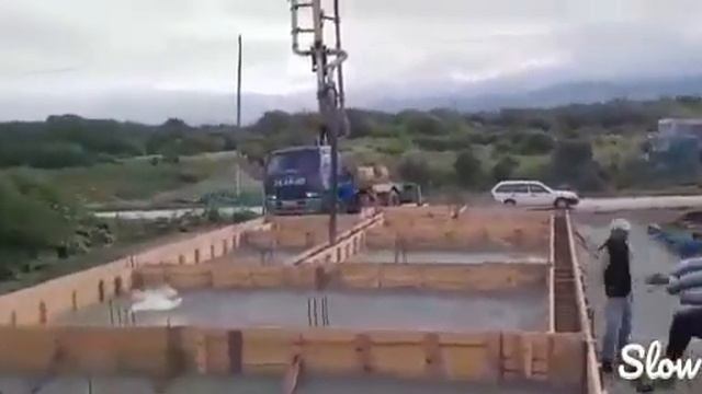 Бетон куйиш бошланди смотреть онлайн