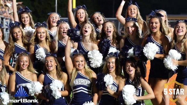 SmartBank FILM ROOM: Anderson County vs. Clinton (Week 7, 2023) смотреть онлайн
