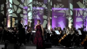 Ария Розины из оперы «Севильский цирюльник»