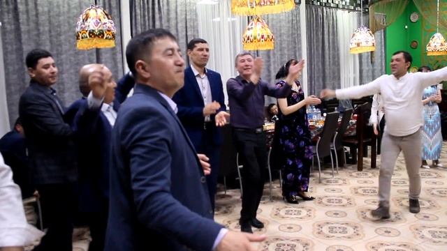 Оренбург.Навруз Табошар-Тахмок2-кисм смотреть онлайн