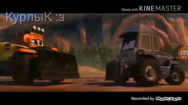 Клип Винт "Закон стаи" смотреть онлайн