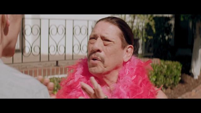 Madness in the Method // Clip: "I'll Cut His F*ckin' Heart Out" смотреть онлайн
