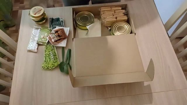 сух паёк российского солдата смотреть онлайн