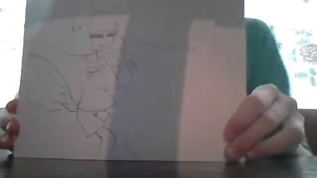 ХУДШИЕ РИСУНКИ 2018!!!