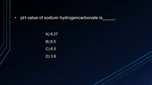 MCQ | Acids, Bases and Salts | Class 10 | Bleaching powder | Baking Soda | Washing Soda смотреть онлайн