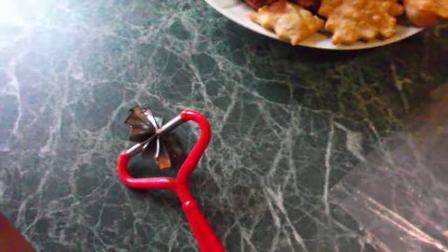 Хворост своими руками, легко!