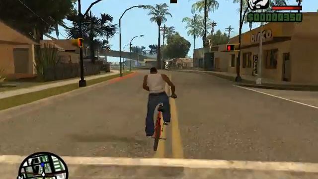 Cùng Chơi gta san andreas-tap 1:big smoke (viet hoa)-(p2) смотреть онлайн