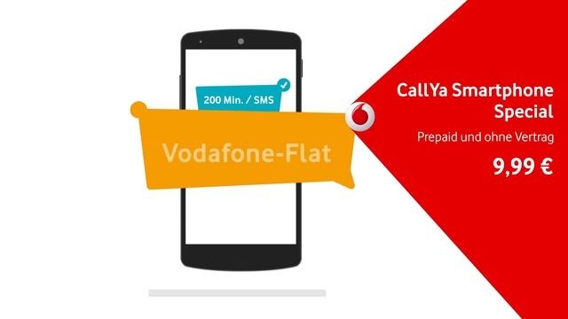 CallYa Smartphone Special смотреть онлайн
