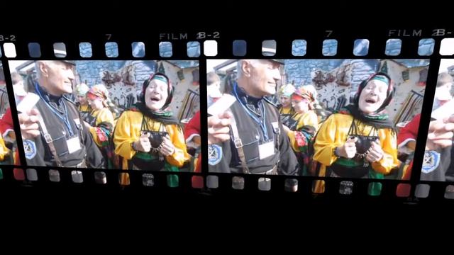 поездка в Дербент делегации из Бежтинского участка смотреть онлайн