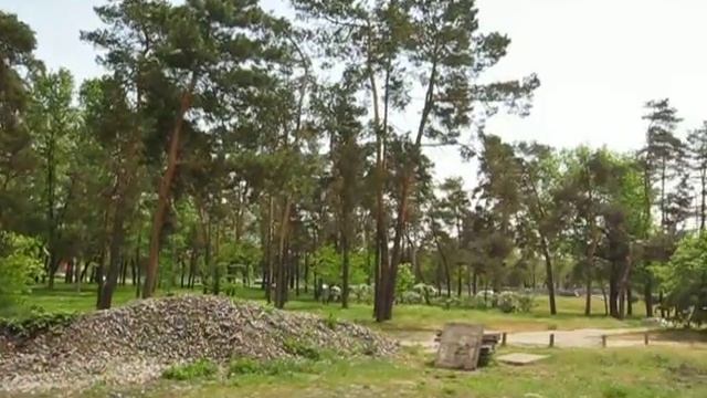 Павильон по адресу ул. Андрея Малышко, 4/1 смотреть онлайн