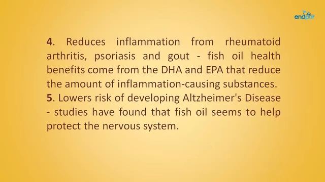 Fish Oil Benefits 7 Major Fish Oil Health Benefits смотреть онлайн