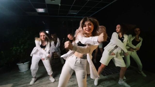 Dancehall в Оренбурге смотреть онлайн