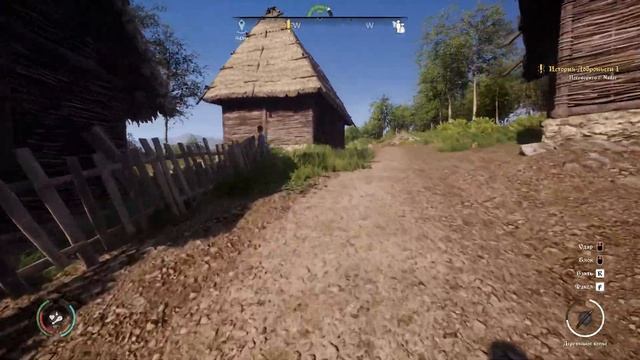 🔍 Релиз Medieval Dynasty Прохождение #2 - Поиски выжившего (Весна 1) смотреть онлайн