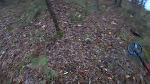 На развалинах... В поисках монет. Начало!