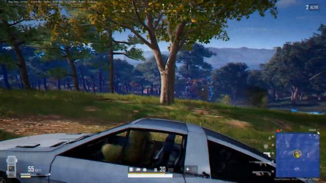 Darnell The Deacon PLAYERUNKNOWNBATTLEGROUNDS Anthology Highlights смотреть онлайн