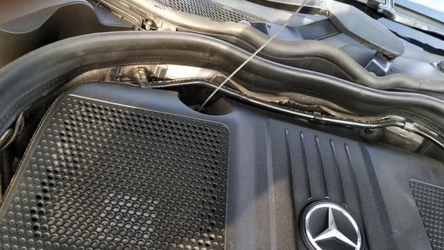 Mercedes e220 w212 смотреть онлайн