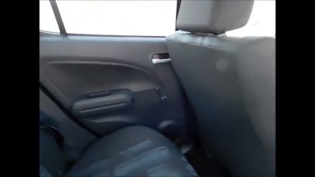 Vauxhall AGILA смотреть онлайн