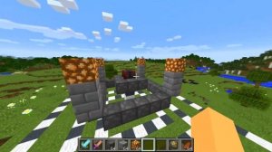 Как улучшить алтарь - Гайд по Blood Magic 1.12.2 #2