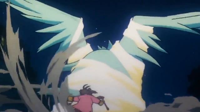 ultraNUMB [Blue Stahli] | Cardcaptors Sakura | CCS AMV смотреть онлайн