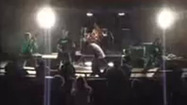 TENT - Stay Tentative live Рязань смотреть онлайн