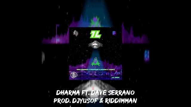 1 Libra Dave Serrano ft Dhrma prod. DjYusof & Riddimman смотреть онлайн