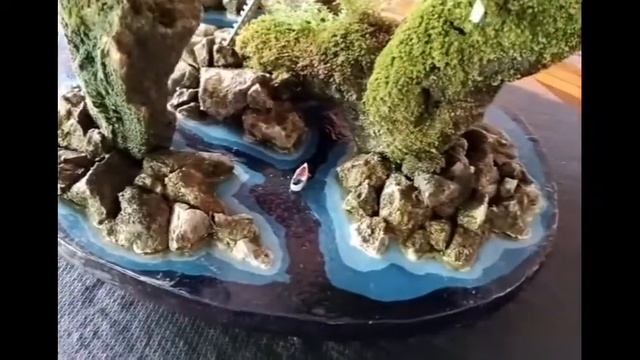 Bonsai (Pinjing) смотреть онлайн