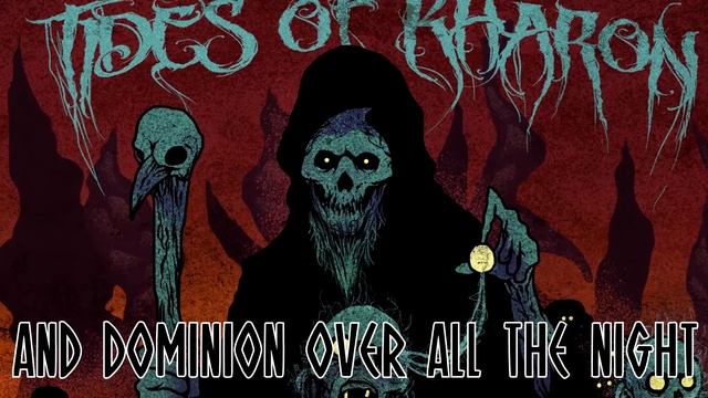Cerberus in Slumber by Tides of Kharon смотреть онлайн