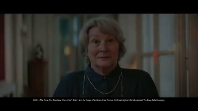 Give A Little Happiness   Coca Cola Christmas 2014   YouTube