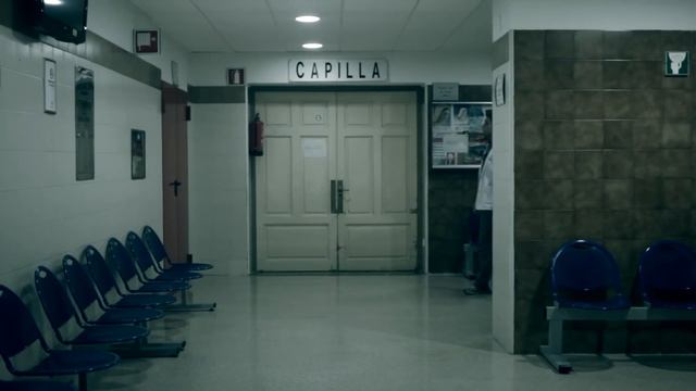 Thanatology (Tanatría) - Short Horror Film смотреть онлайн