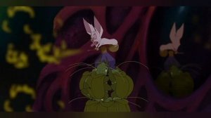 Анастасия. Песня Распутина.