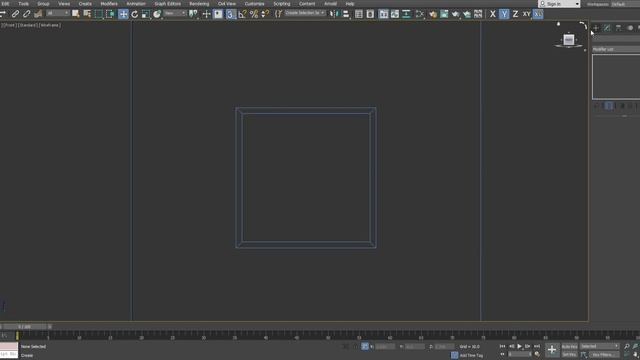 how to create windows in 3ds max !! 3d abhi !! смотреть онлайн