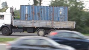 МАЗ 6303 | MAZ 6303