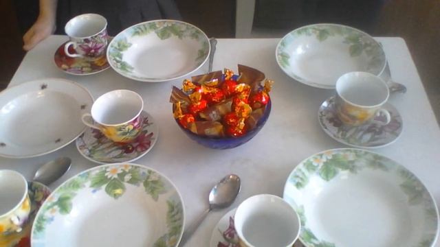 Моя технология в лицее гтовым манку ия второе звено