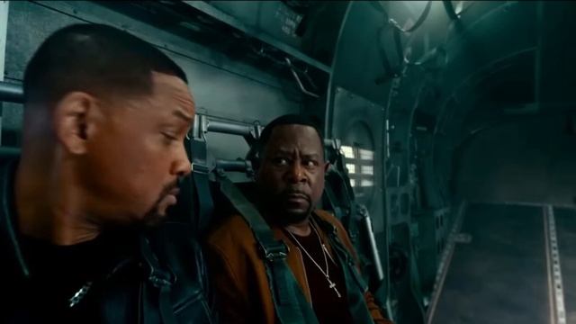 Bad Boys: Ride or Die | Movie Review | Will Smith | Martin Lawrence | Adil & Bilall смотреть онлайн