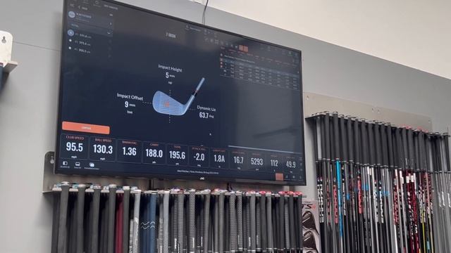 Srixon ZX 4 Mk II Irons Review смотреть онлайн
