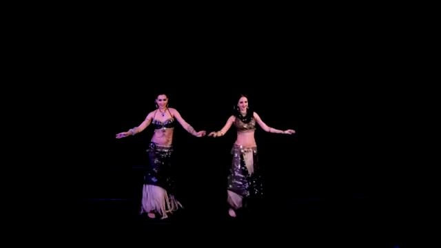 PANDUC | Tribal Fusion | Вечеринка Panda's Party 12.07.2015