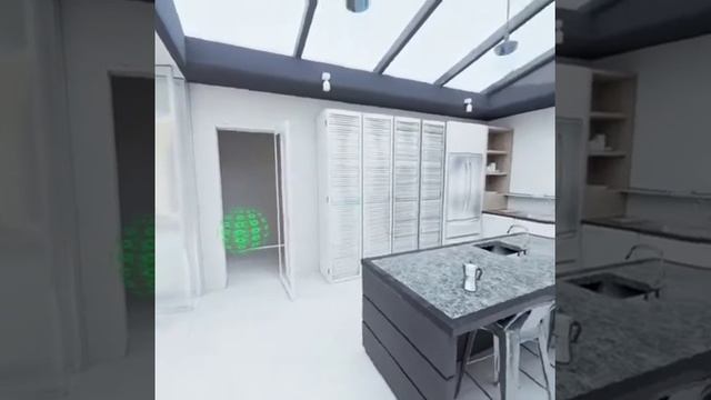 360 Panorama 3D Rendering, 3D Rendering Interior Design | Aimircg смотреть онлайн