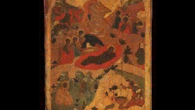 Early Russian Polyphony смотреть онлайн