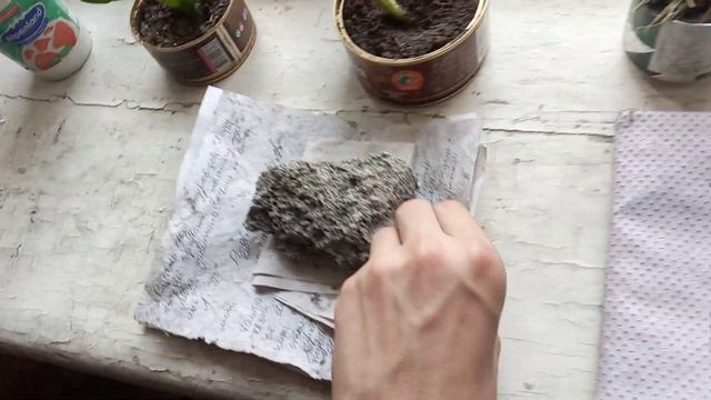 Восстановление подоконника part 2 смотреть онлайн