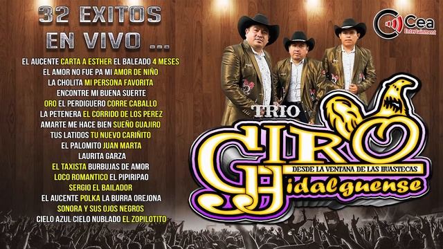 Trio Giro Hidalguense producción 2021 en vivo desde ixmiquilpan Hgo mex смотреть онлайн
