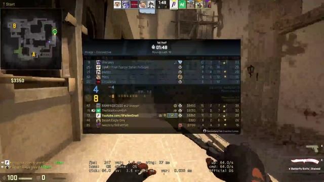 CS:GO - 20$ Steam Gift Card Give Away! (OPEN) смотреть онлайн