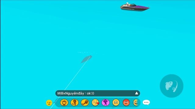 Megalodon ! New Gigantic Fish in Play Together смотреть онлайн