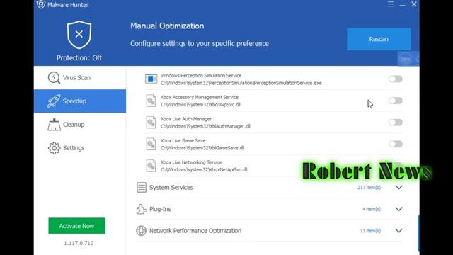 Malware Hunter Pro