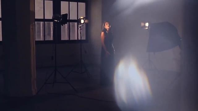 Bárbara Padilla - Tu Sei смотреть онлайн