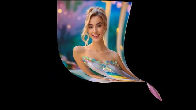 Beautiful Fantasy AI art 250 (Cristina Ray Cake edition) смотреть онлайн