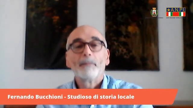 La Resistenza a Cesano Maderno. Fuga dal campo di concentramento della SNIA смотреть онлайн