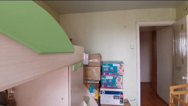 Абакан, ул. Карла Маркса, д. 53. Продажа квартиры от агентства недвижимости Брокер Плюс смотреть онлайн