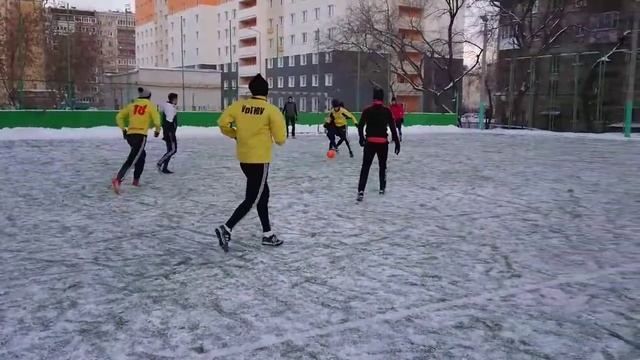 Кубок ИП УрГЮУ 25_11 смотреть онлайн